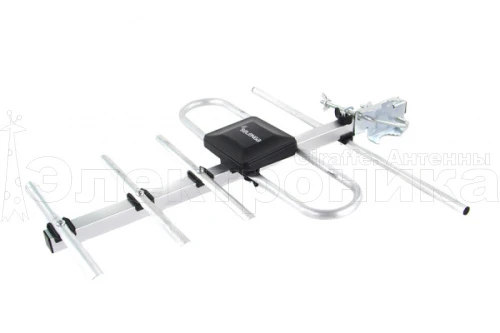 Антенна всеволновая  SELENGA 111F-A, уличная купить в г.Симферополь