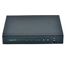 ahd видеорегистратор орбита ot-vnr05 (16 камер, 1080n) комплект блок питания, мышь usb  фото