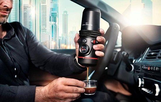 Топ-20 автомобильных гаджетов