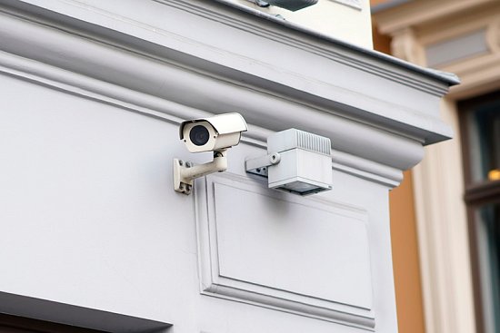 Системы видеонаблюдения. Выбираем видеокамеры