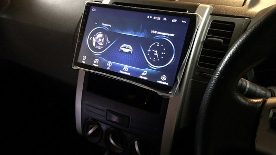 Выбор акустики для авто - магнитолы с usb и bluetooth или FM-модулятор